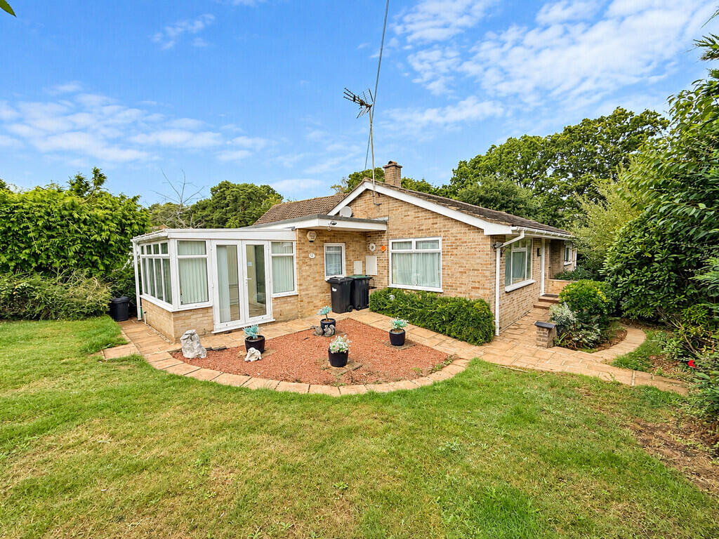Main image of property: Nash Close, Dibden Purlieu, Southampton