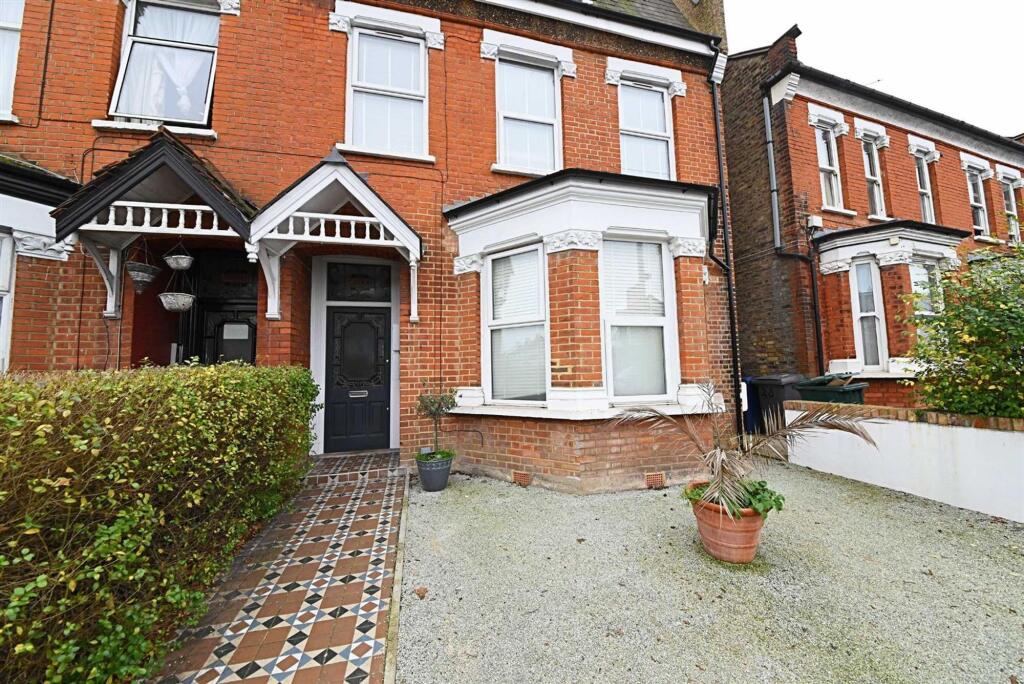 Main image of property: Woodhouse Road, London, N12