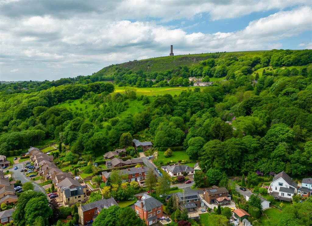 Main image of property: Moors View, Ramsbottom, Bury
