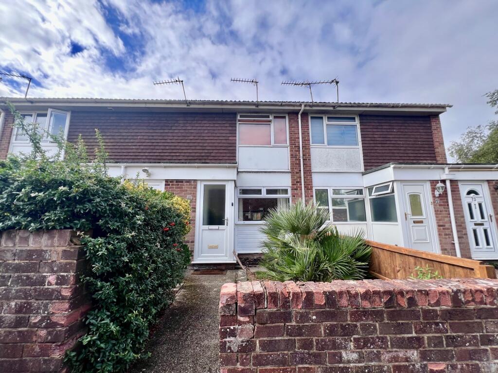 Main image of property: Bradford Road