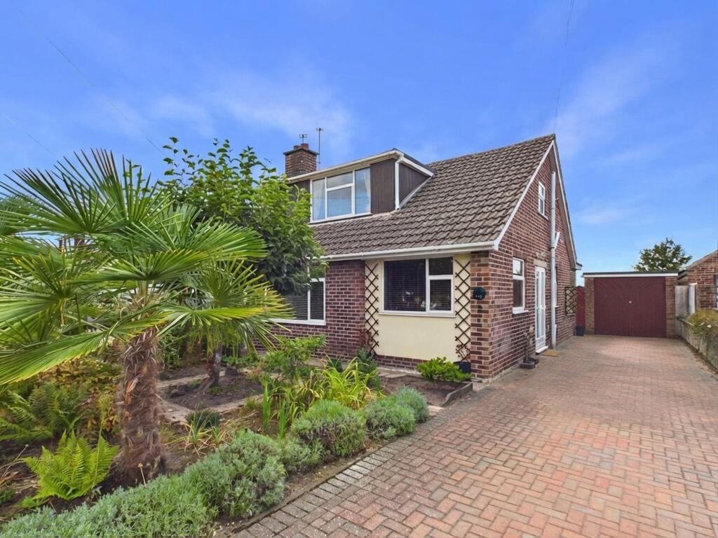 Main image of property: Brackenhill Avenue, Selby, YO8