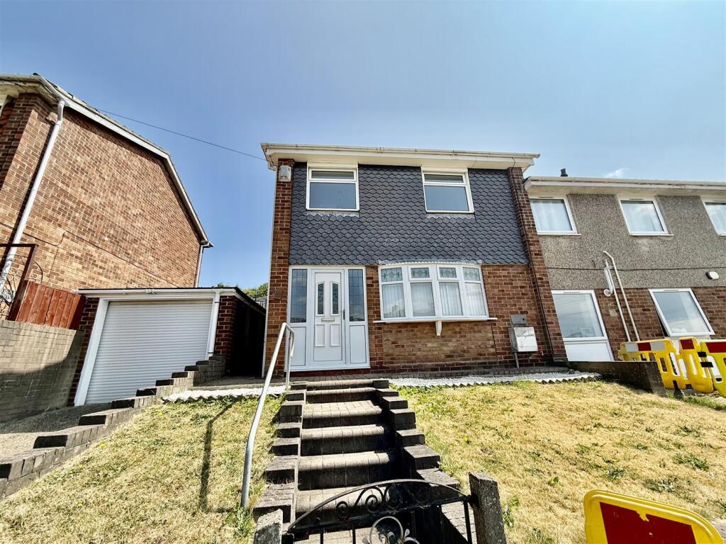 Main image of property: Greystoke Gardens, Gateshead
