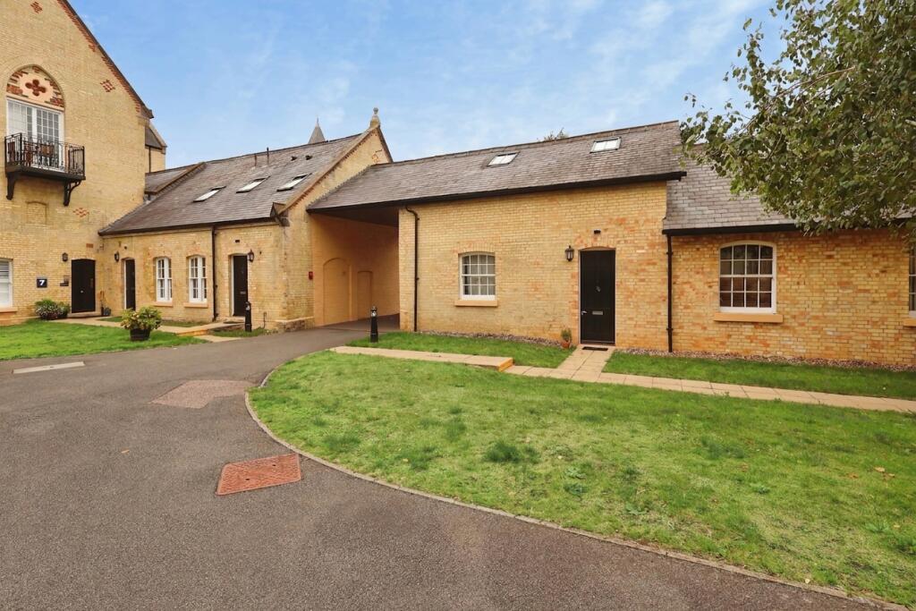 Main image of property: Bedford Wing, Kingsley Avenue