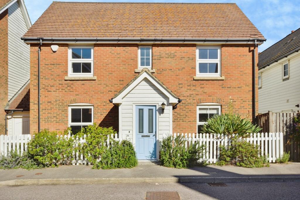 Main image of property: Badger Way, Camber, Rye, East Sussex, TN31