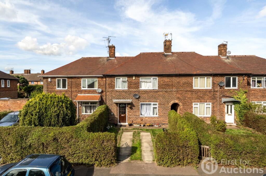 Main image of property: Arnside Road, Nottingham