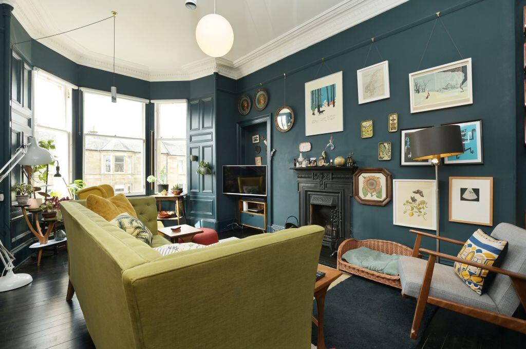 Main image of property: 106/6 Spottiswoode Street, Edinburgh, EH9 1BY