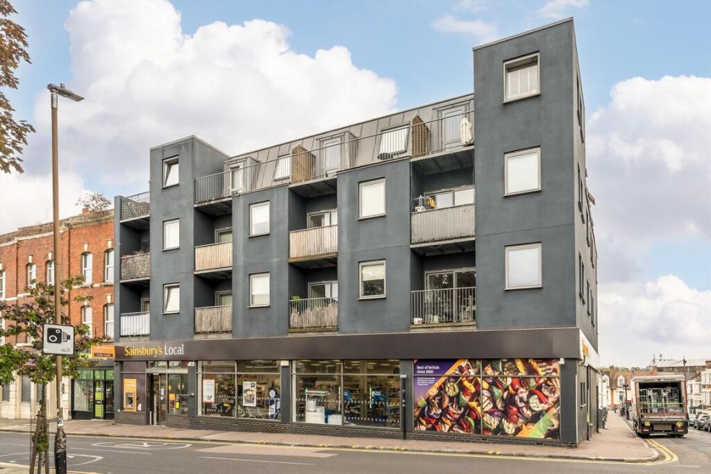 Main image of property: Floyd Road, Charlton