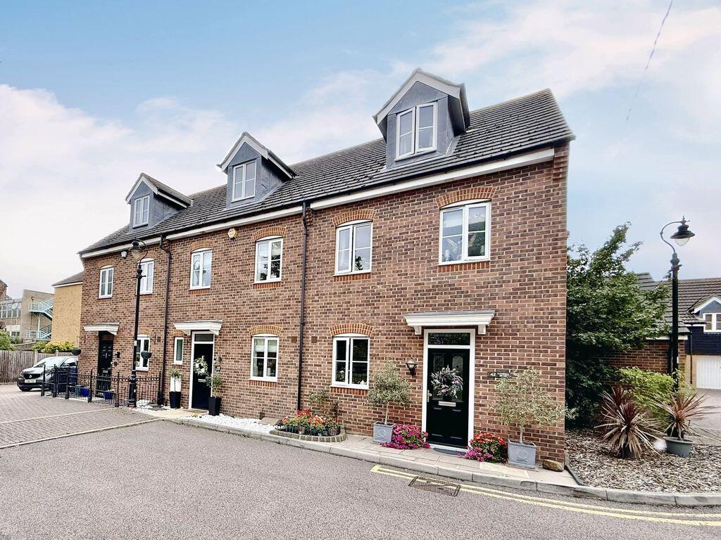 Main image of property: Randall Drive, Orsett Village