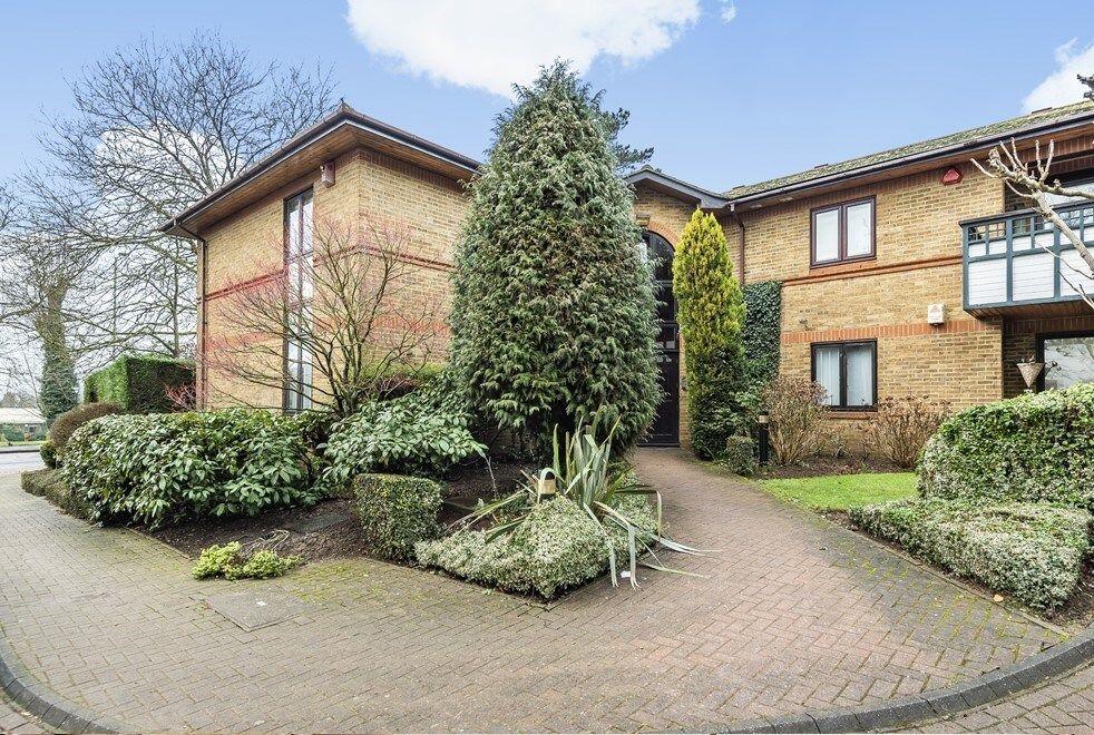 Main image of property: High Street, Bushey