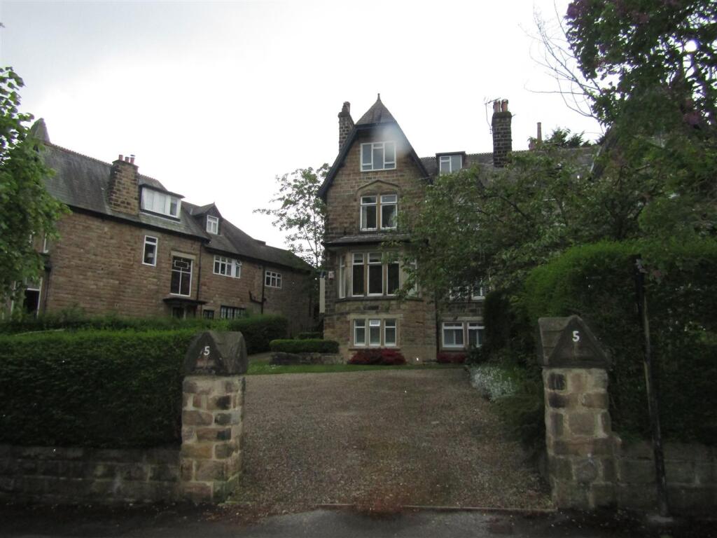 Main image of property: 5, Clarence Drive, Harrogate