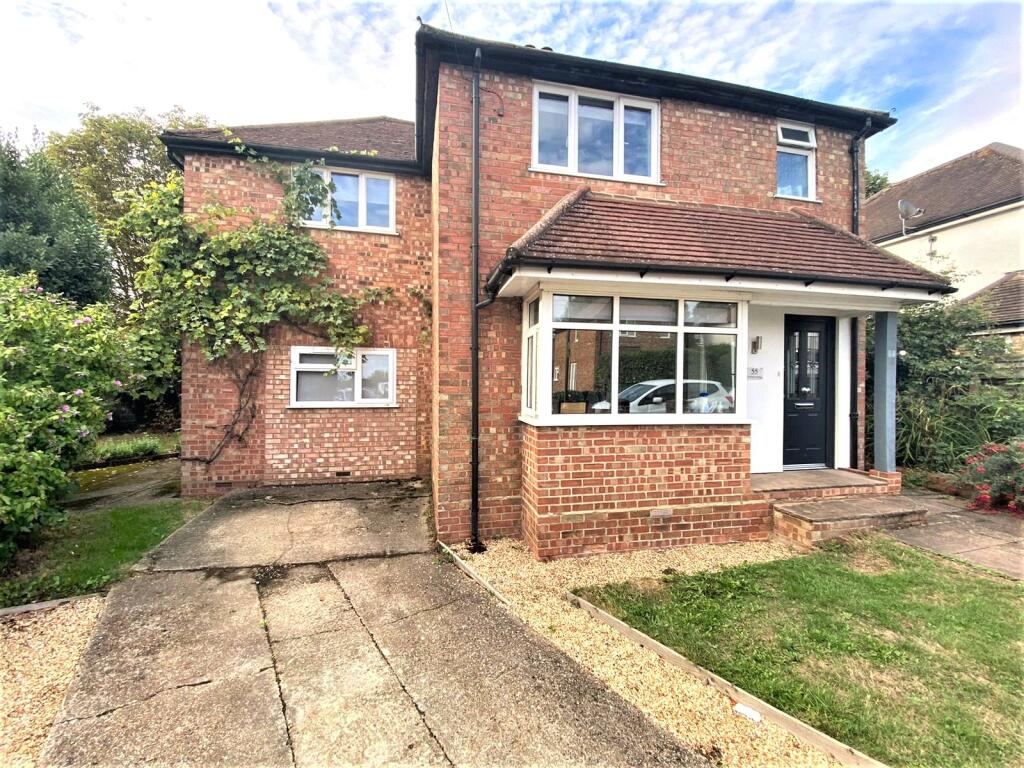 Main image of property: Ardmore Avenue, Guildford, Surrey, GU2