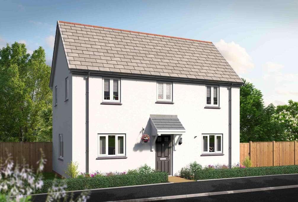 Main image of property: Off A390 Truro Road,
St. Austell,
Cornwall,
PL25