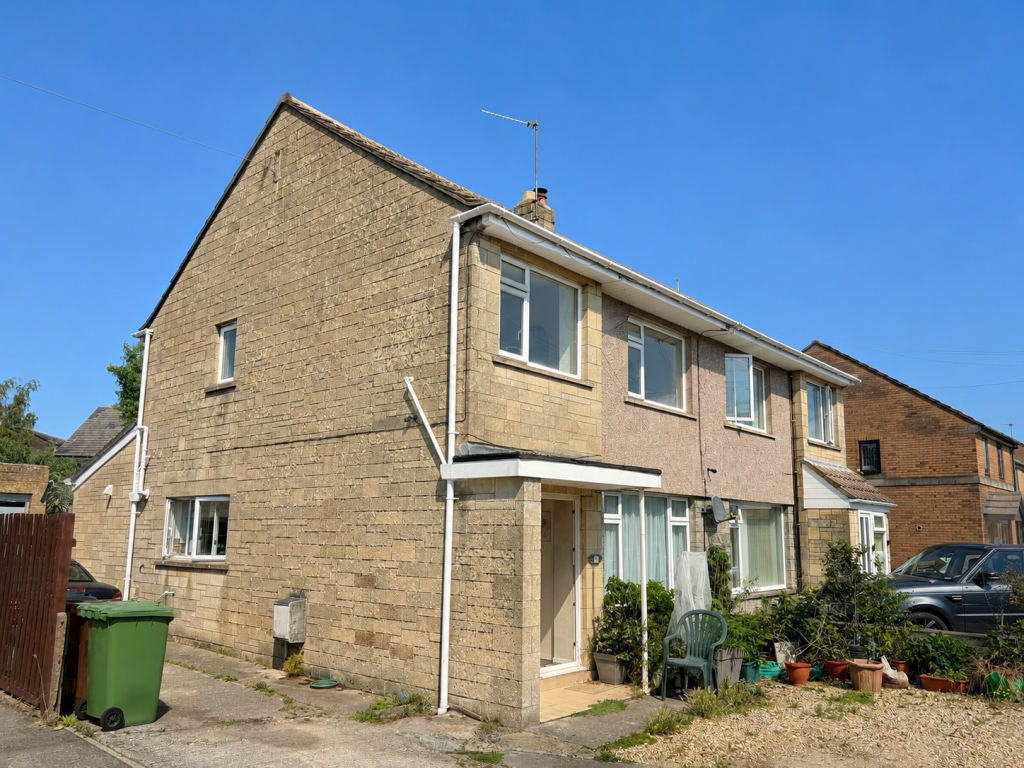 Main image of property: Delmore Road, Frome, Somerset, BA11