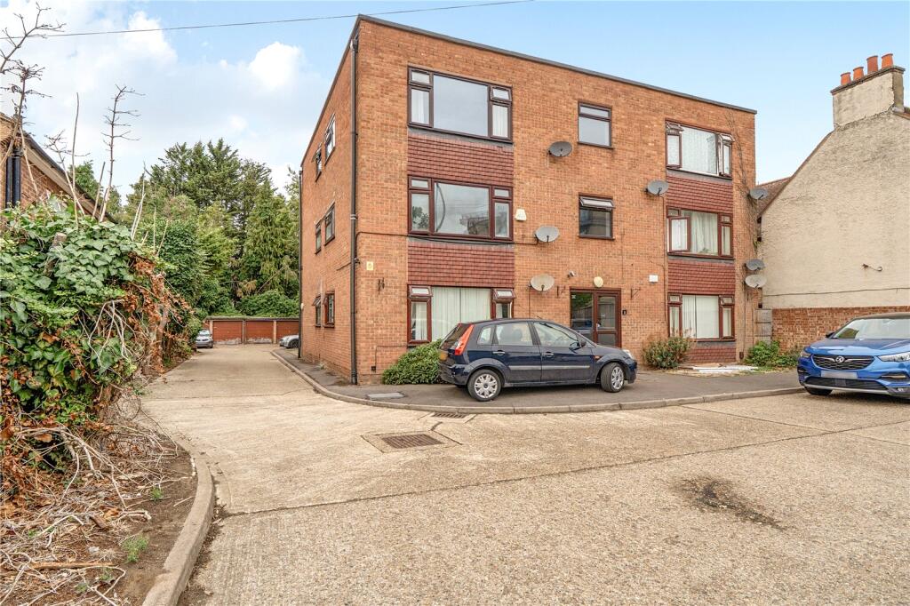 Main image of property: Windsor Road, Slough, Berkshire
