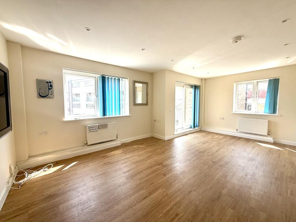 Main image of property: Convent Way, Southall