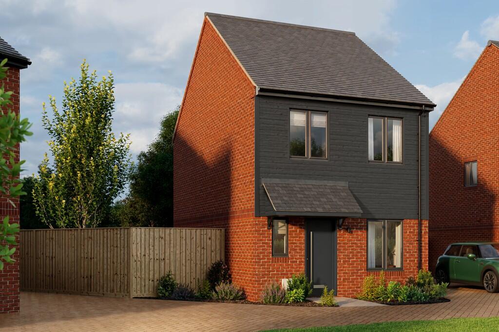 Main image of property: Chariot Fields
Bromham Rd
Bedford
MK40 4AH