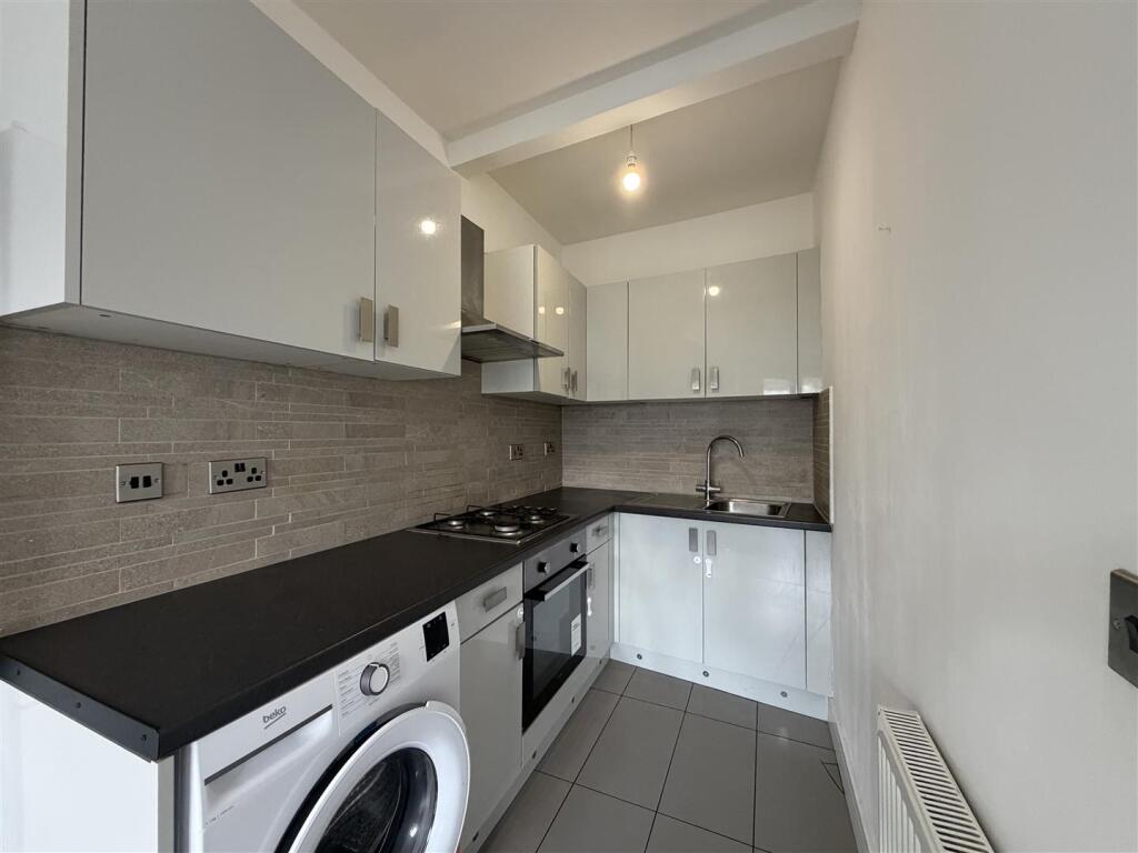 Main image of property: Winchester Road, Chingford