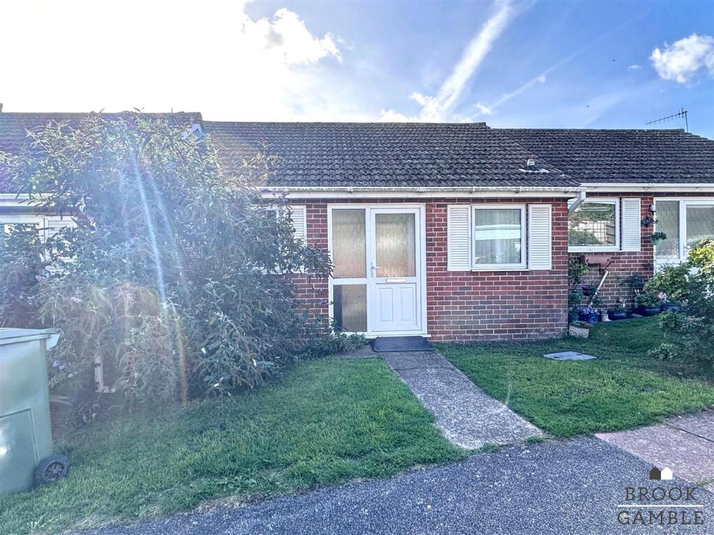 Main image of property: Broomfield Street, Eastbourne