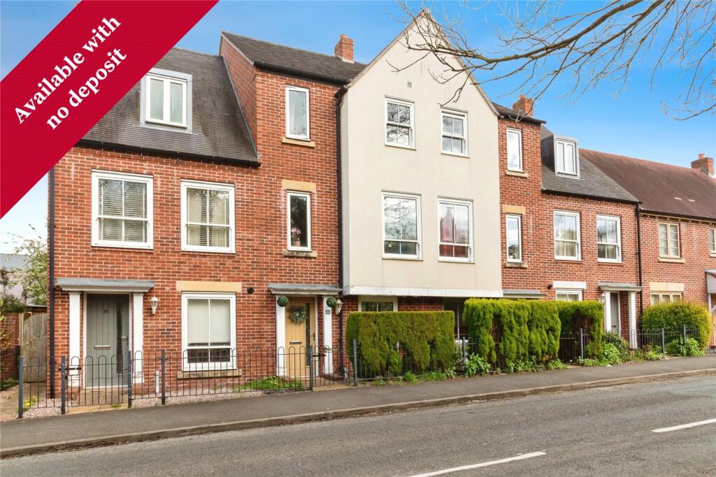 Main image of property: Farm House Road, Lawley Village, Telford, Shropshire