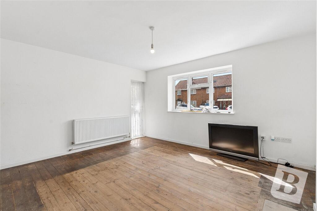 Main image of property: Longhayes Court, Chadwell Heath, RM6