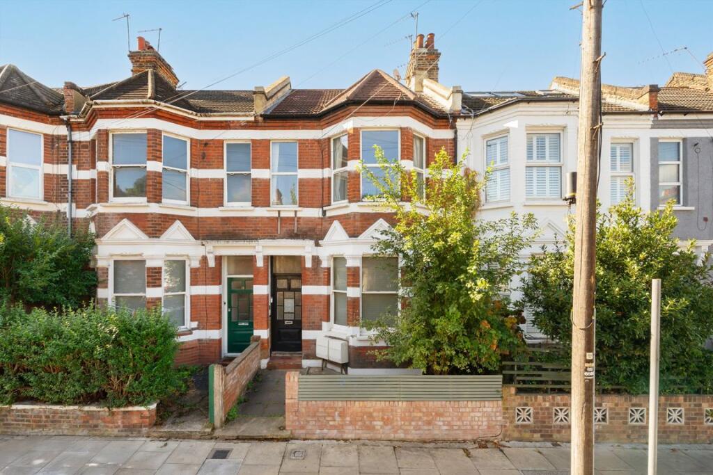 Main image of property: Chapter Road, Willesden