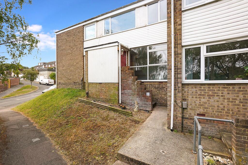 Main image of property: Sundridge Drive, Chatham, ME5