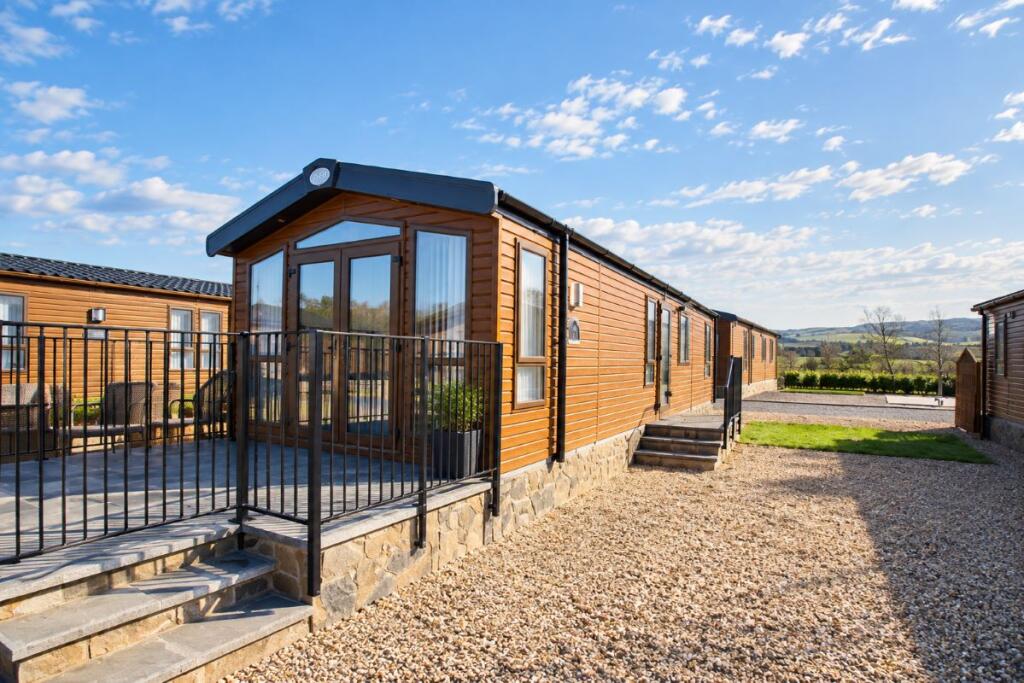 Main image of property: 7 Lochmanor Lodge Estate, Jackson Lodge Lochmanor Lodges, Dunning, Perth and Kinross, PH2 0QN