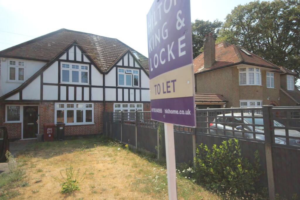 Main image of property: Langley Road, SLOUGH, SL3