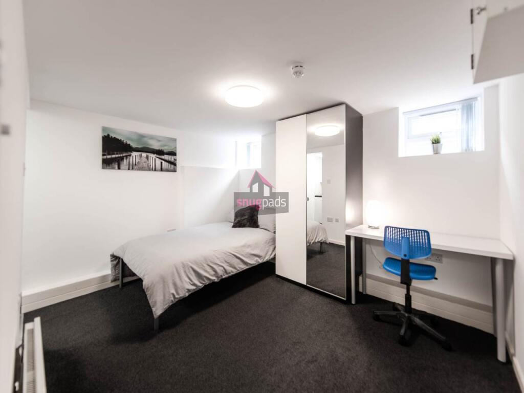 Main image of property: Gildabrook Road, Salford,