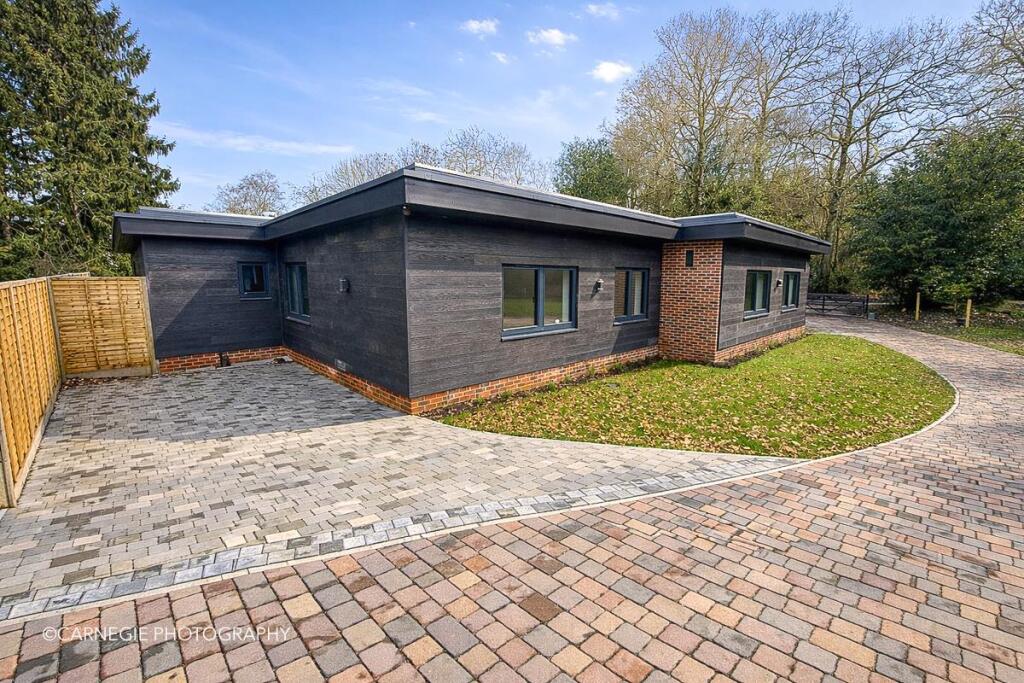 Main image of property: Ringshall