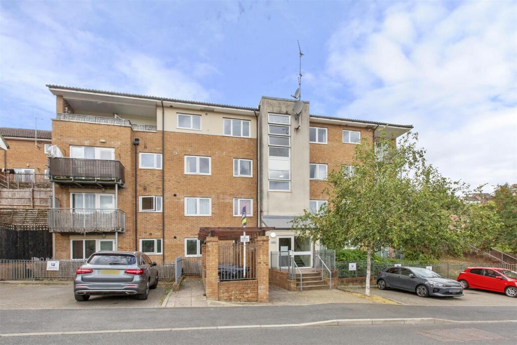 Main image of property: ST HUGHS AVENUE, HIGH WYCOMBE
