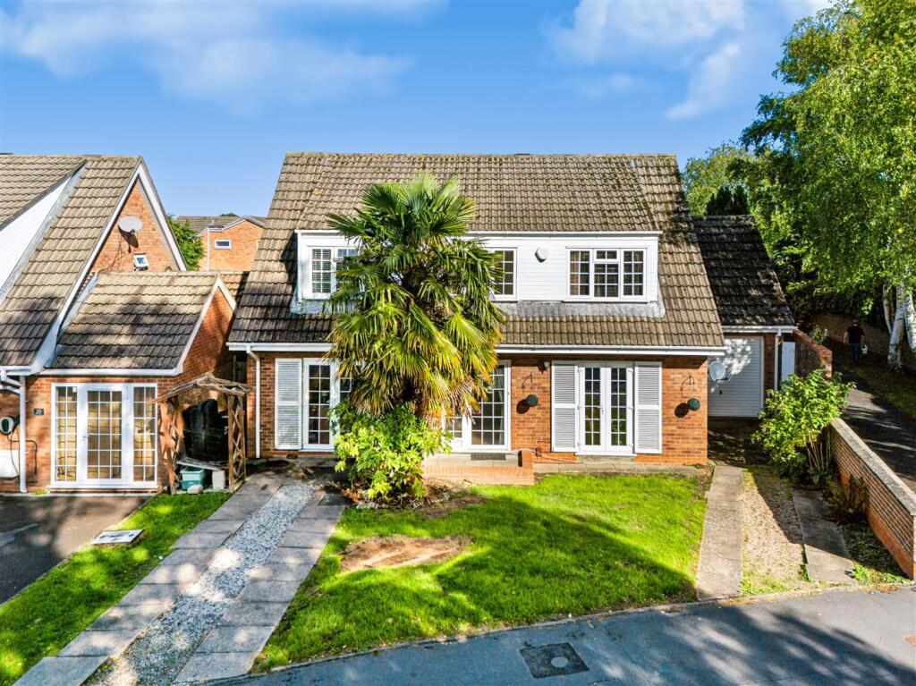 Main image of property: Stretton Road, Shirley, Solihull
