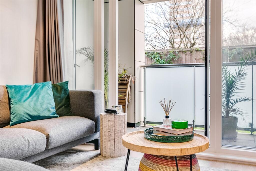 Main image of property: Pump House Crescent, 
Brentford, TW8