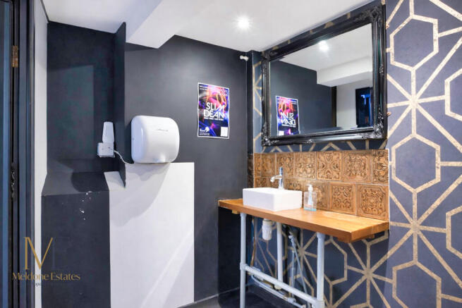 Toilets