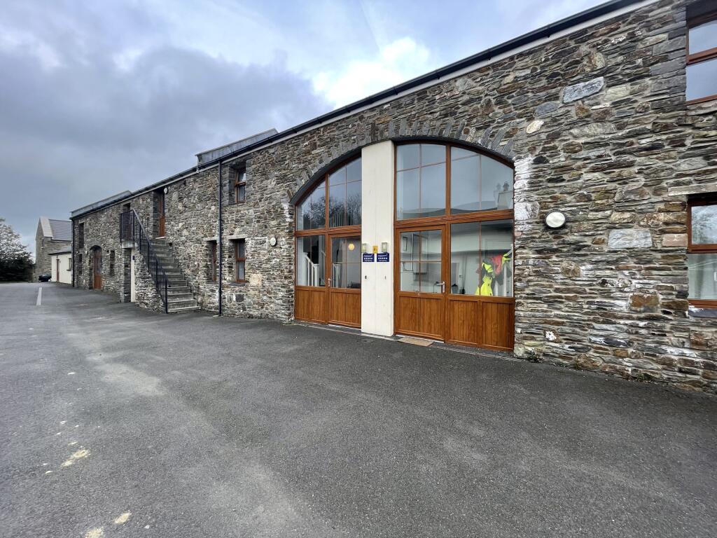 Main image of property: The Cottages, Ballavartyn Equestrian Centre, Santon, IM4 1HT