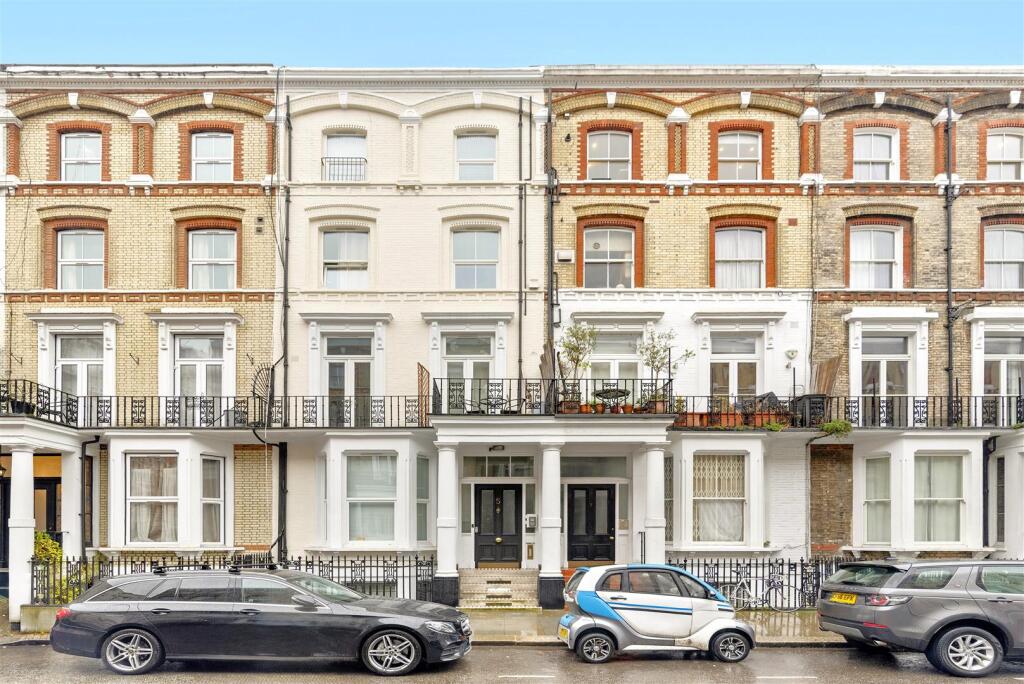 Main image of property: Cheniston Gardens, High Street Kensington, W8