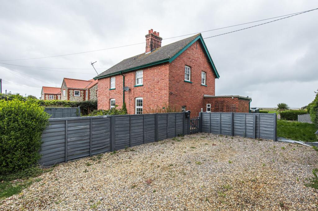 Main image of property: Titchwell