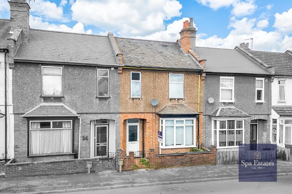 Main image of property: Llewellyn Road, Leamington Spa, Warwickshire, CV31