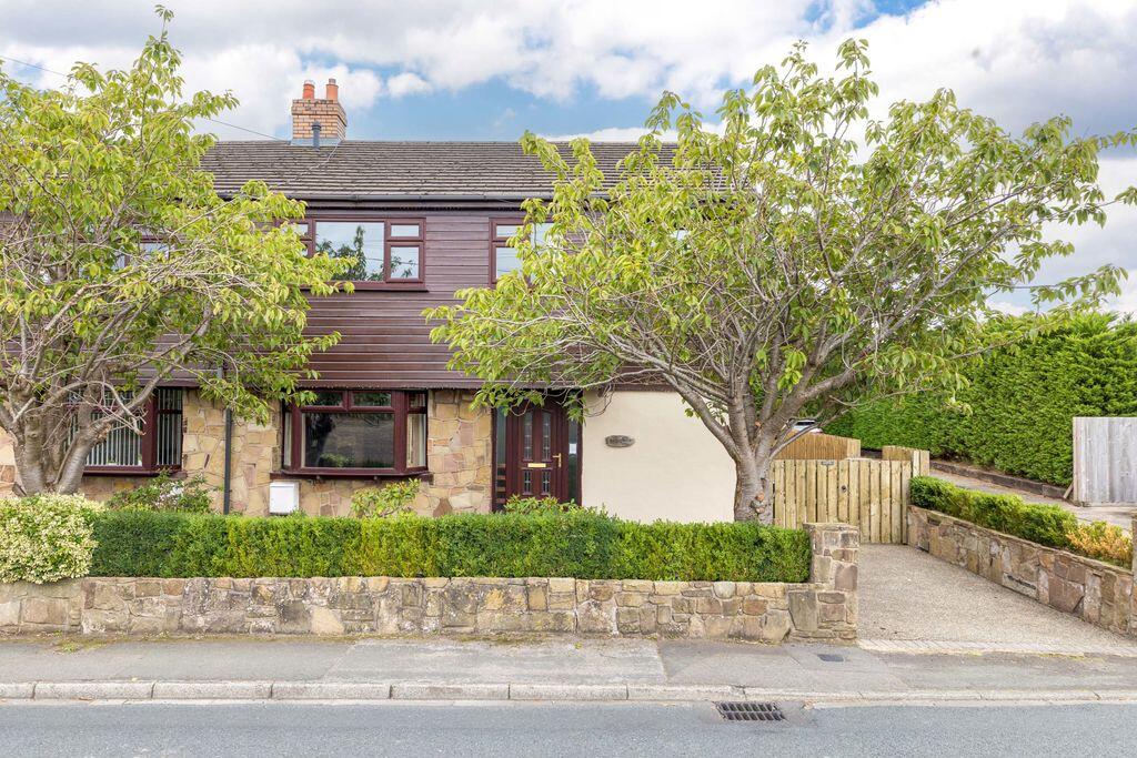 Main image of property: Nuholme, Carr Lane, Lathom, L40 4BT