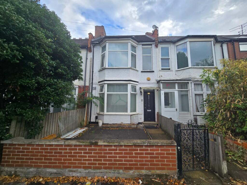 Main image of property: Albert Road, LONDON, NW4 2SH