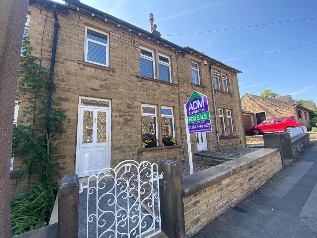 Main image of property: Heathfield Road, Golcar, Huddersfield