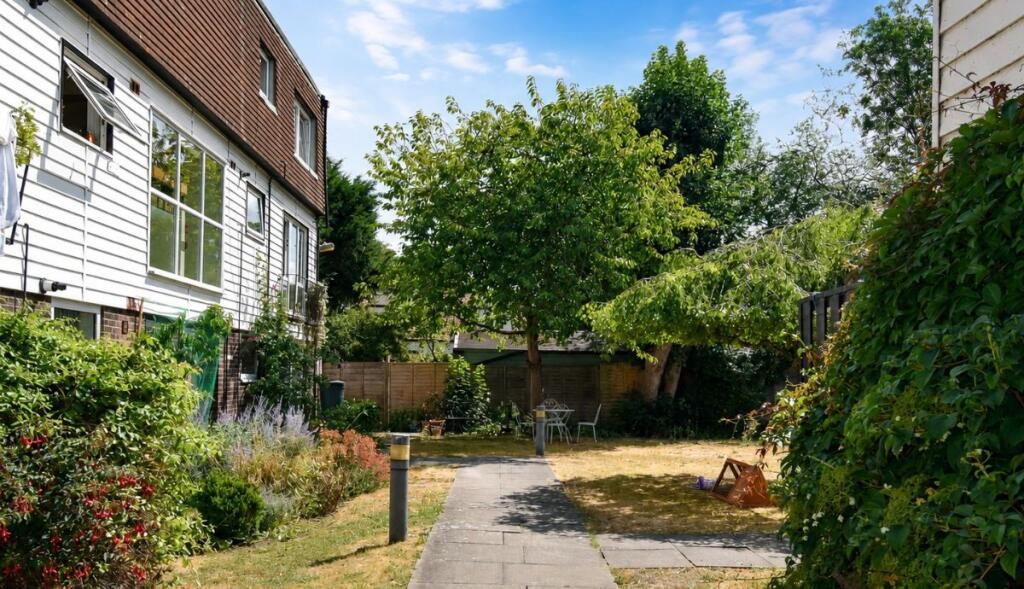 Main image of property: Supanee Court, Frenchs Road, Cambridge