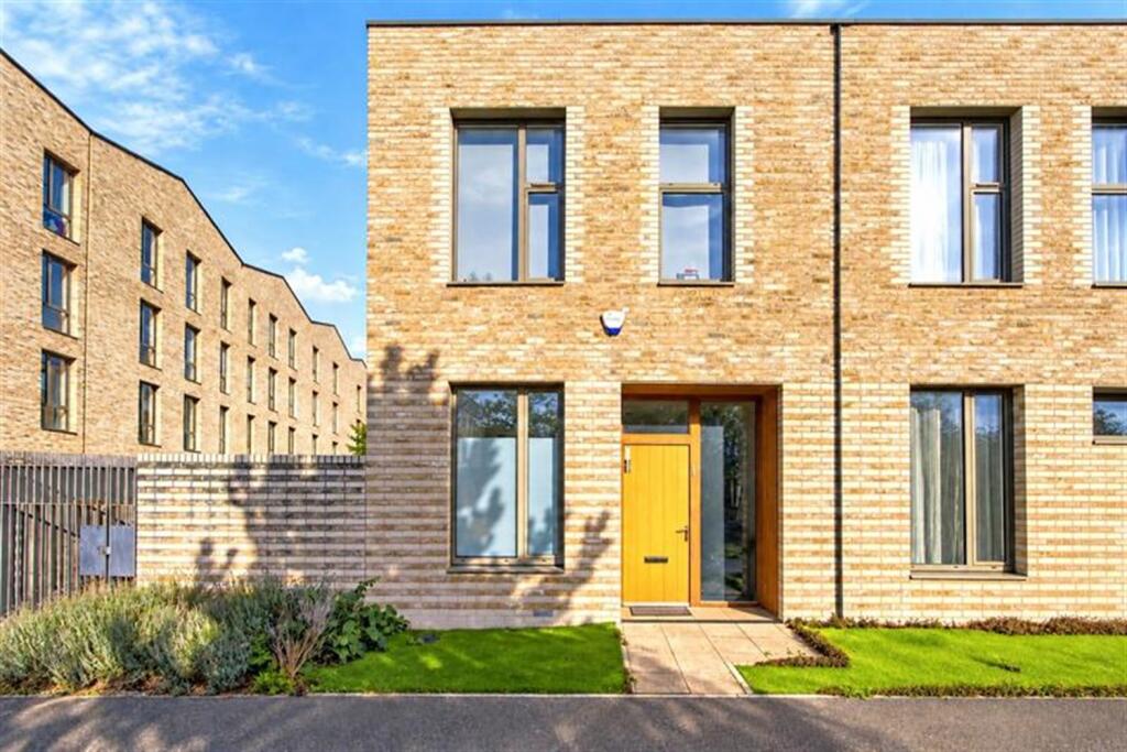 Main image of property:  Fry Lane, Edgware, HA8