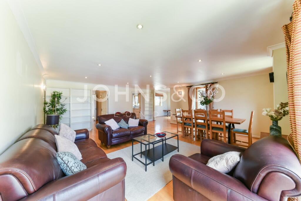 Main image of property: Meridian Place, Canary Wharf, E14