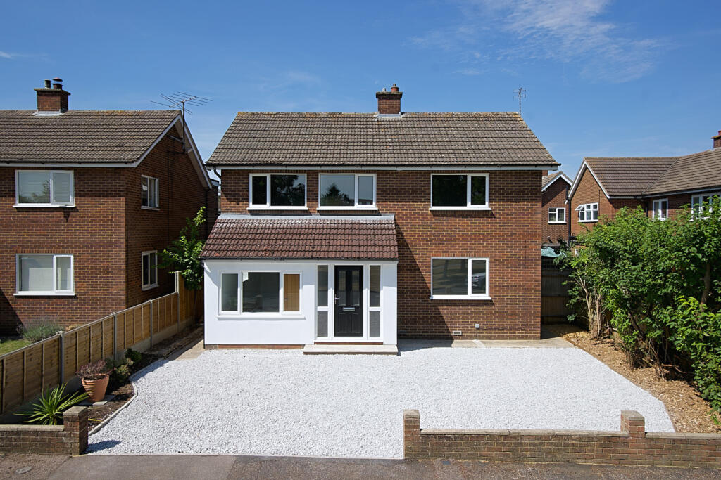 Main image of property: Northampton Road | Bromham | Beds | refitted 