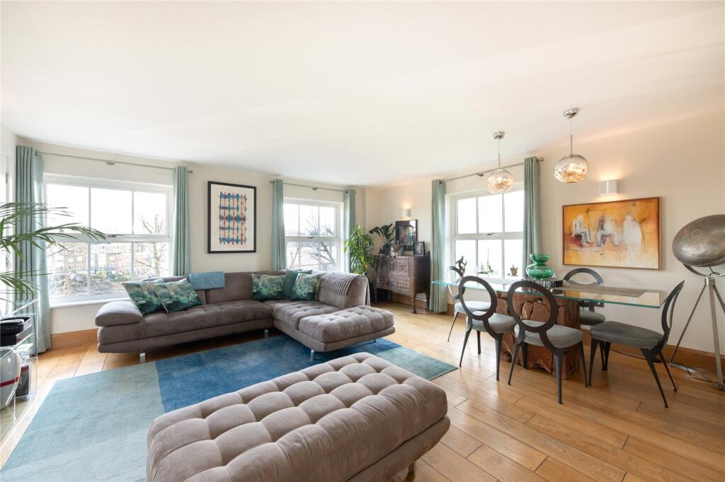 Main image of property: Adelaide Road, London, NW3