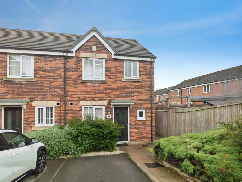 Main image of property: Plantation Drive, Bradford