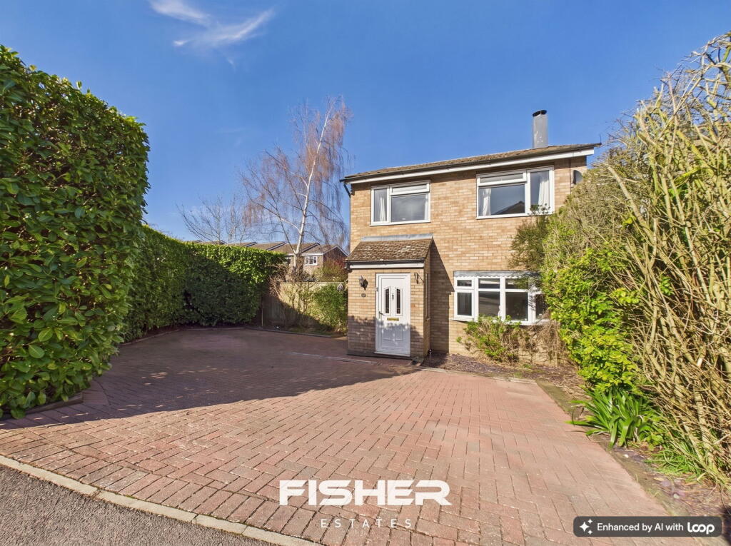 Main image of property: Warren Road, Halstead, CO9 1XB