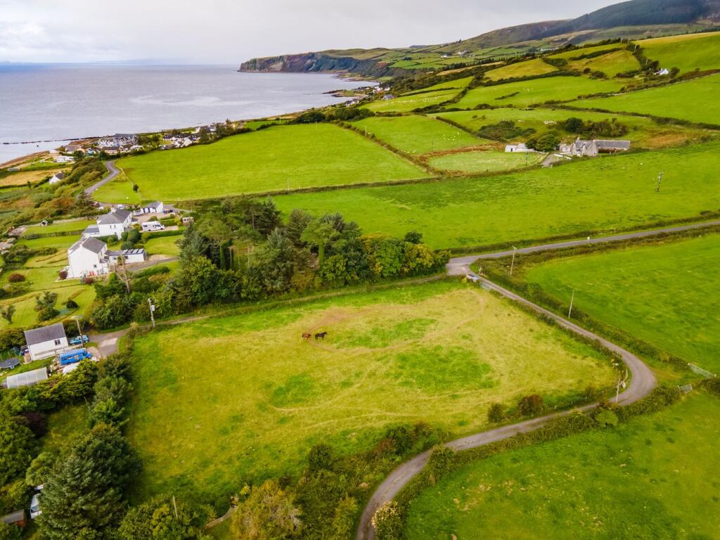 Main image of property:  Kildonan, KA27