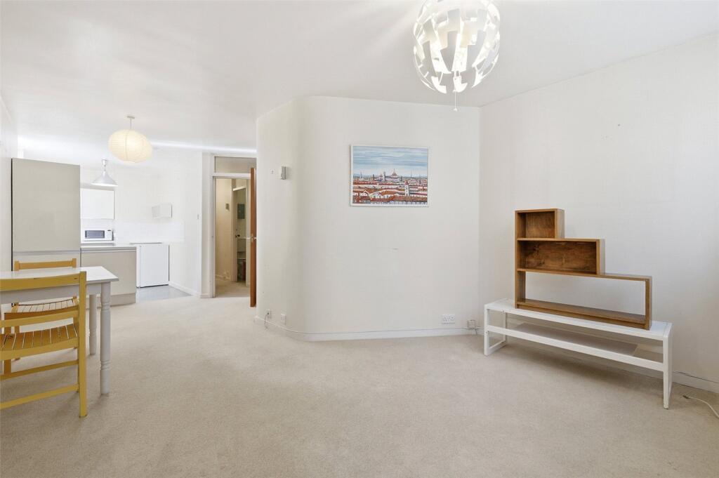 Main image of property: North Rise, St. Georges Fields, London, W2